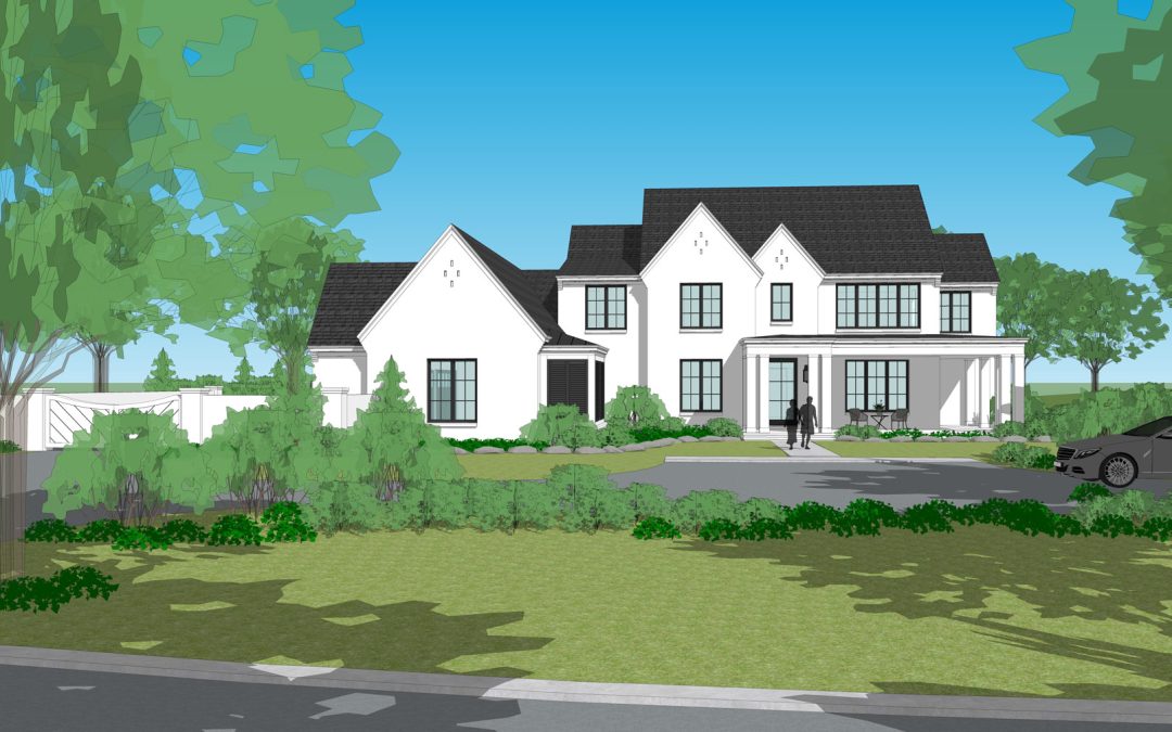 Refined Family Retreat