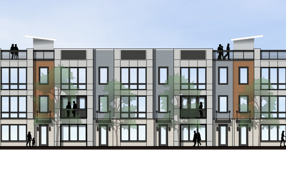 Midcity Townhomes