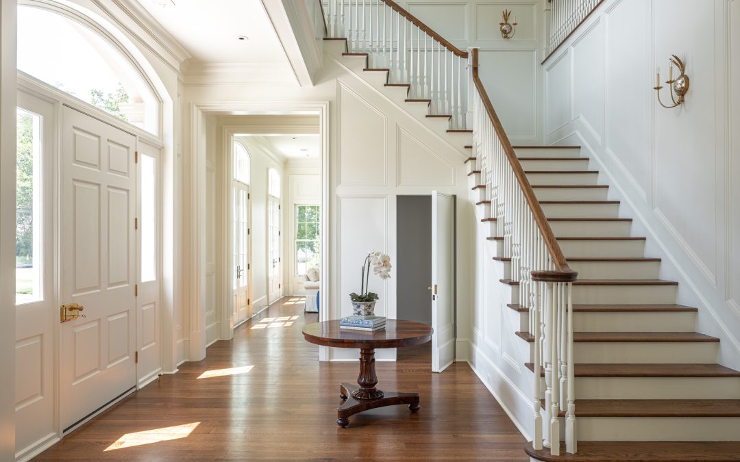 Classic Georgian Estate