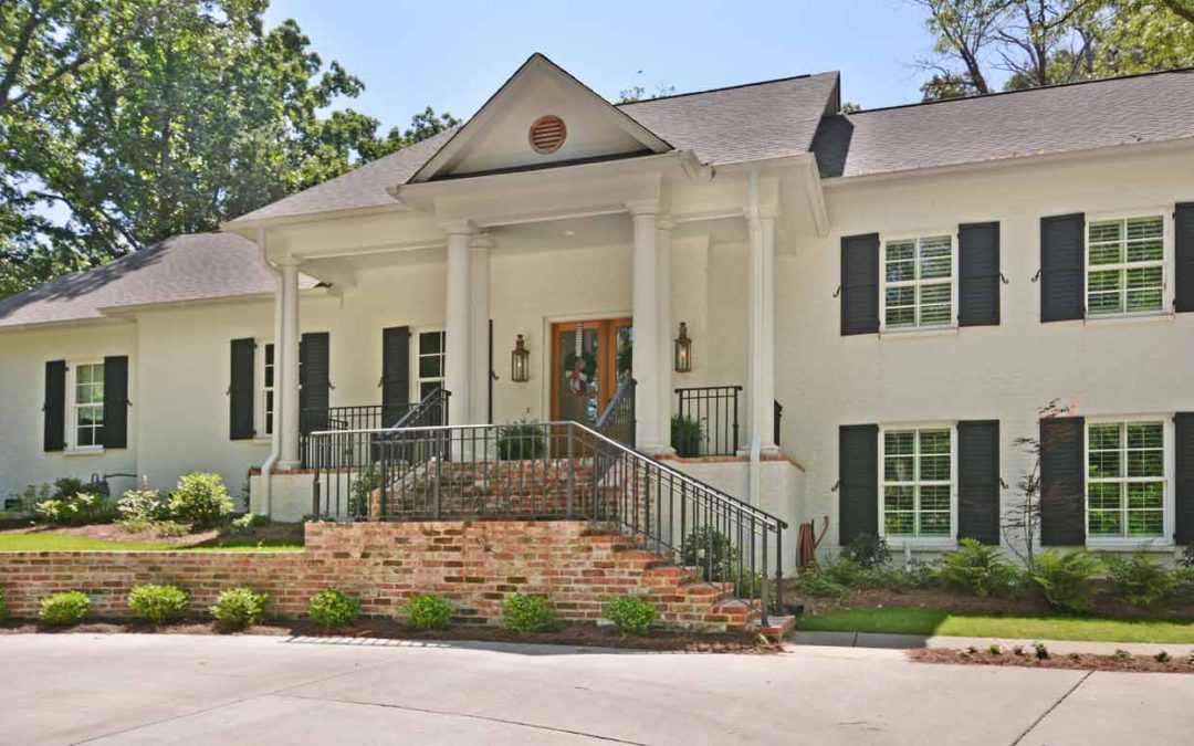 Family Home Renovation