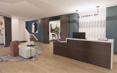 240 Flats Renovation