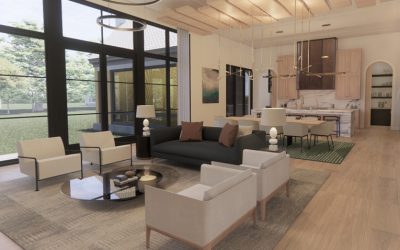 Modern Family Retreat