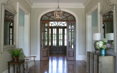 Residence in Heron Oaks