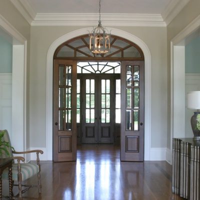 Residence in Heron Oaks