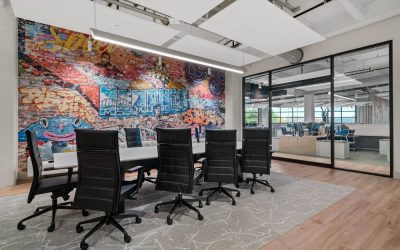 Shapiro & Company Office