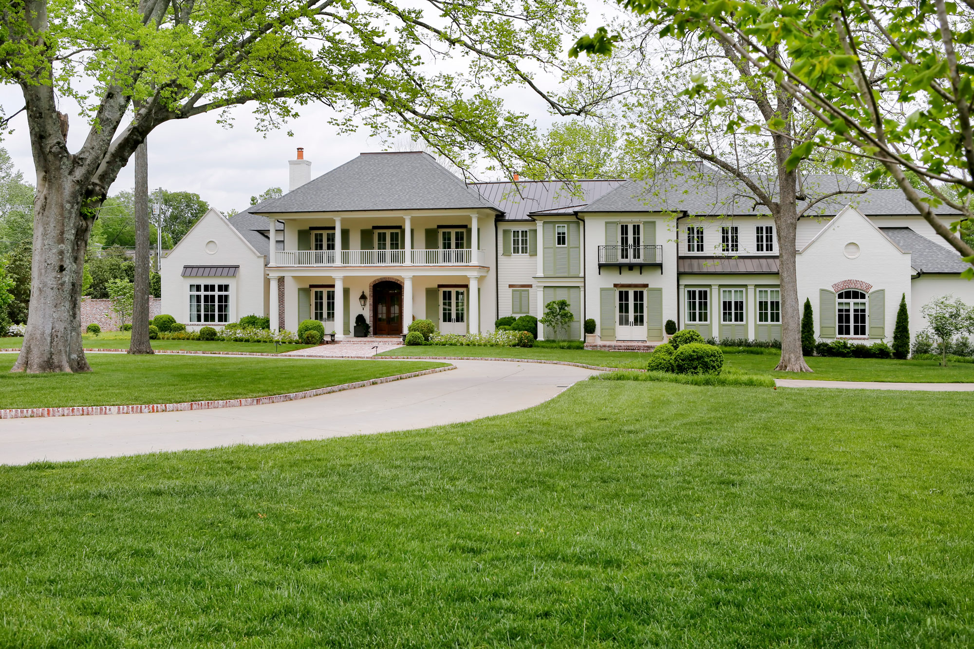 Park Estate