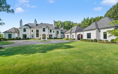 LUXE Home