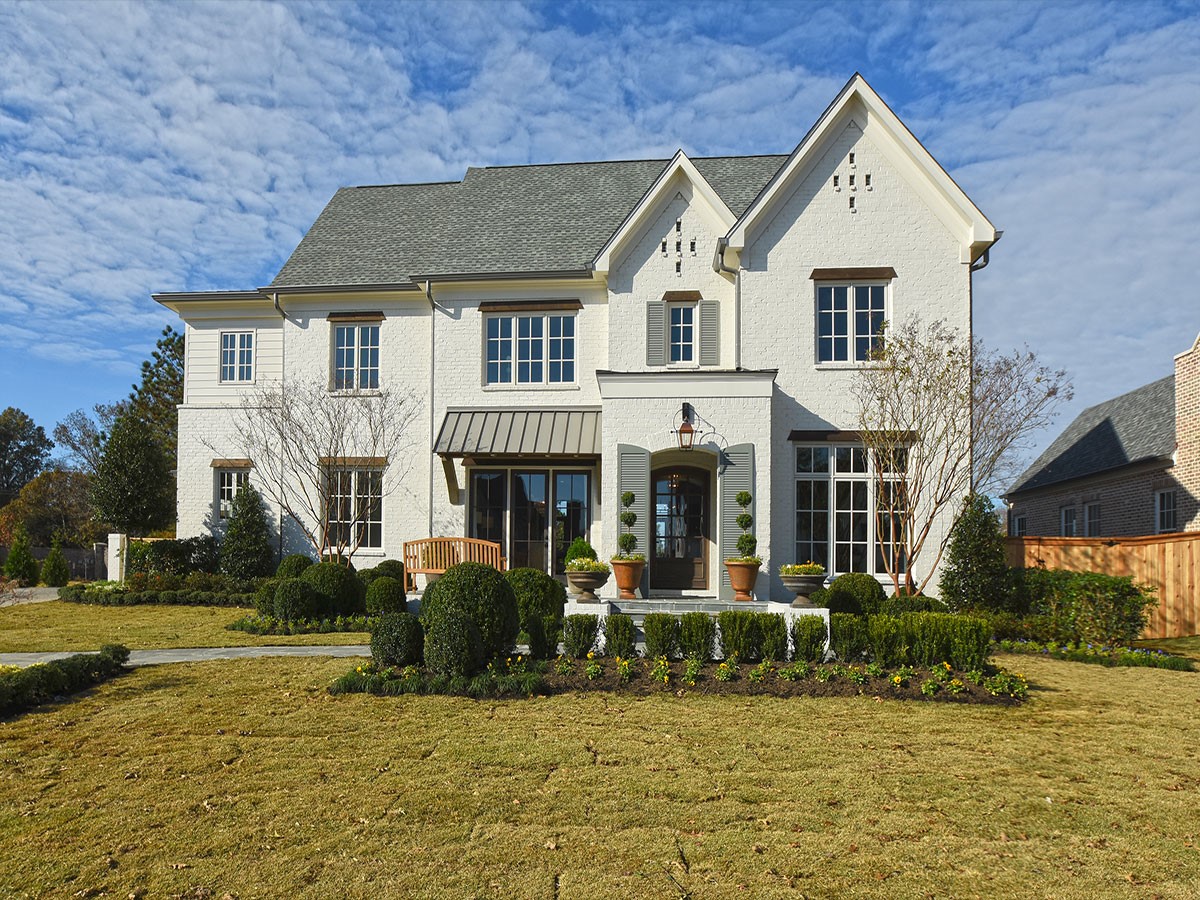 Vesta Home 2017