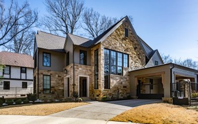 Tudor Revival