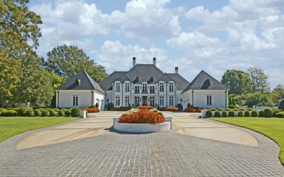Modern Renovation