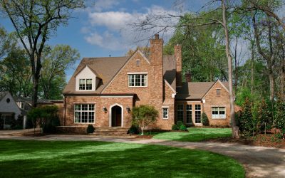 English Cottage