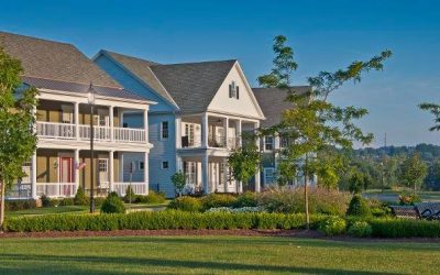 Edgewater Oakmont