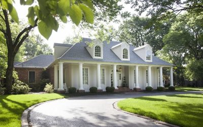 French Creole Renovation