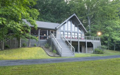 Monteagle Retreat