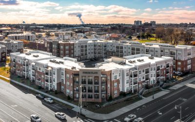 Forum Flats