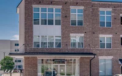 Hermitage Flats
