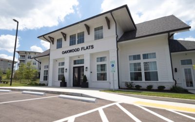 Oakwood Flats