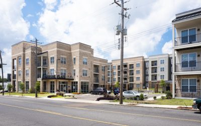 Patterson Flats