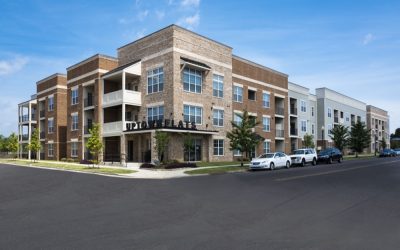 Uptown Flats