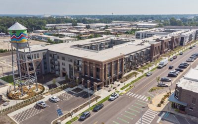 Broad Avenue Apartments
