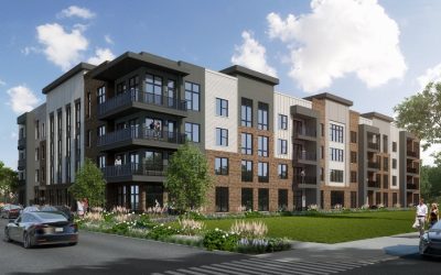 Mississippi Apartments