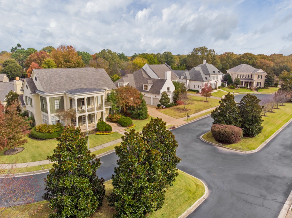 Albertine Orleans Way