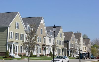 Edgewater Townhomes