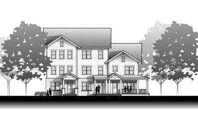 Highland Row Townhomes