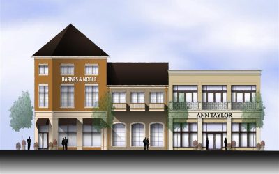 Kennesaw Farms Town Center
