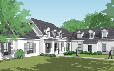 Collierville Cottage
