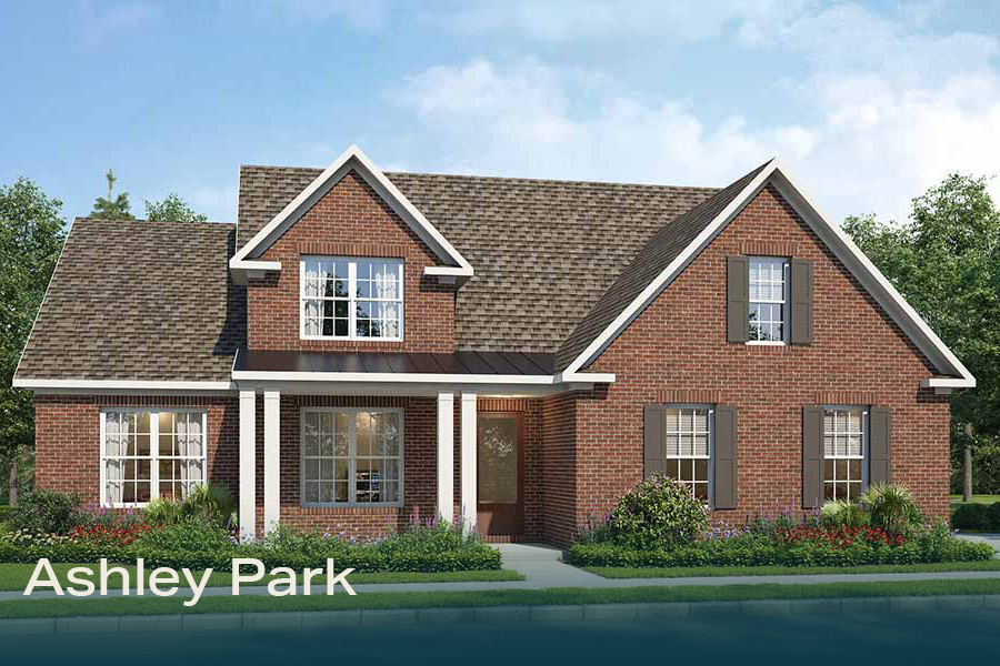 Ashley Park