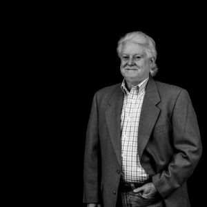 Dennis Mitchell, AIA, NCARB