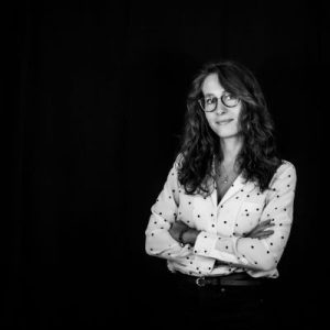 Désirée Masturzi, Associate AIA