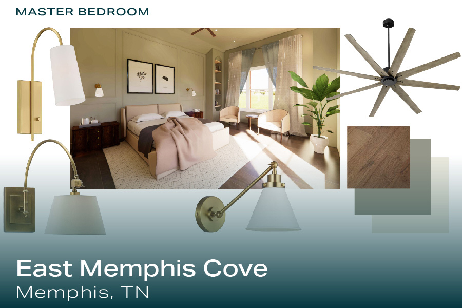 East Memphis Cove