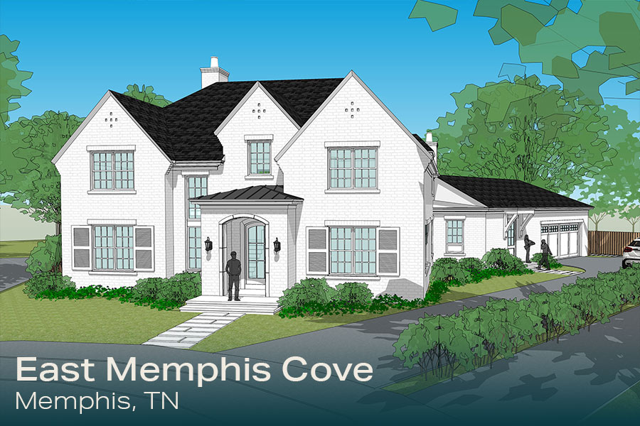 East Memphis Cove