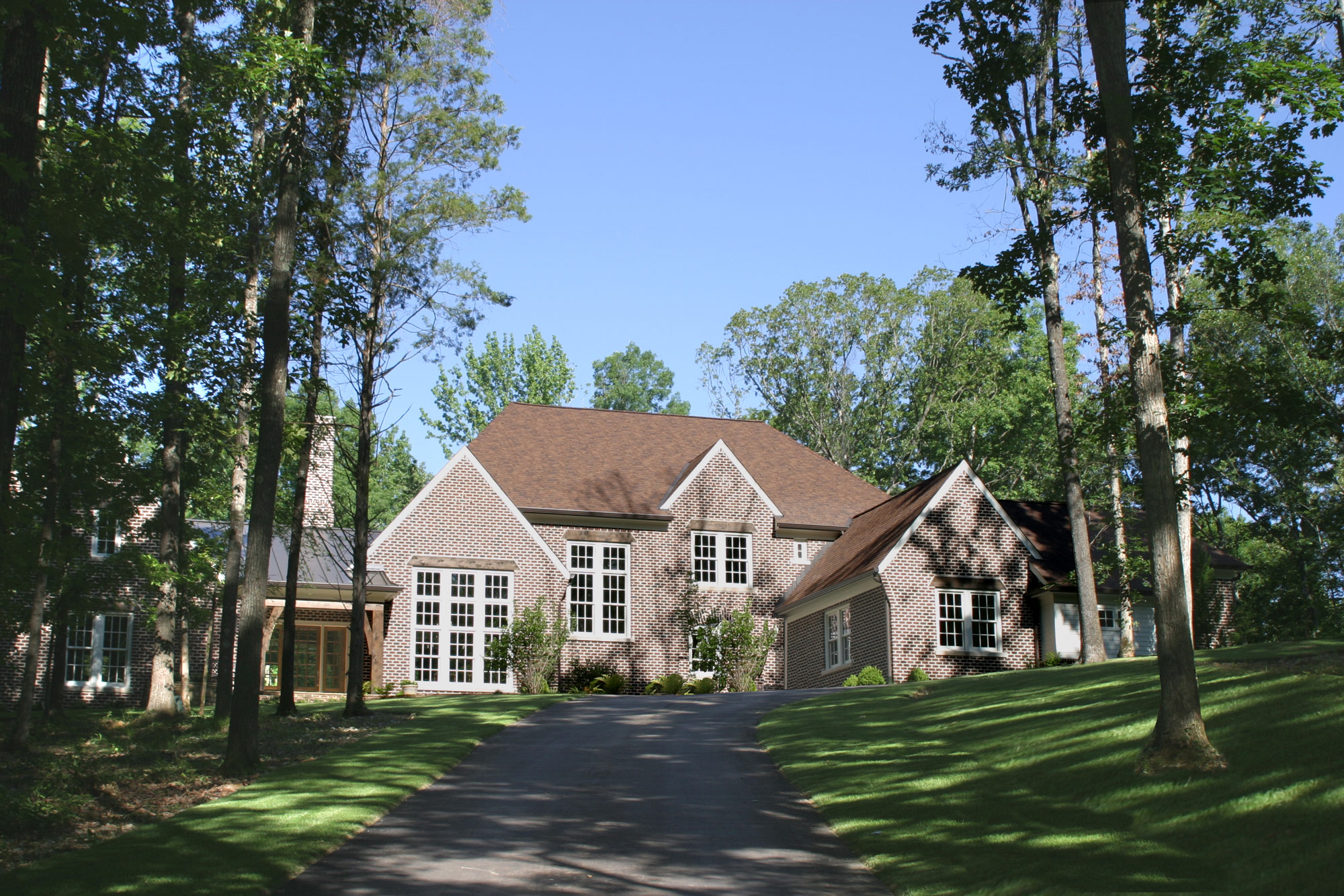 Tennessee English Cottage