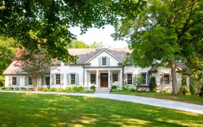 Oak Hill Renovation