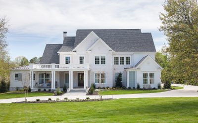 Southern Family Home