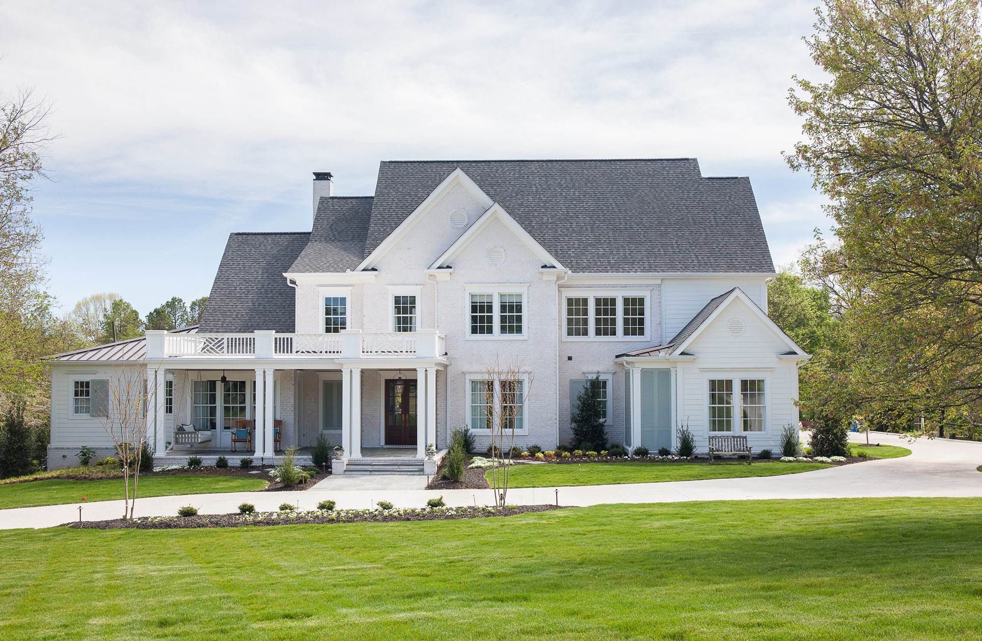 Southern Family Home