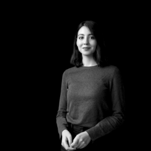 Lia Eftekhari