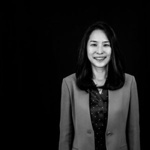 Louise Lee, LEED AP BD+C, ND