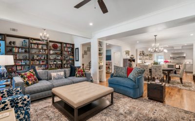 Cooper-Young Historic Renovation