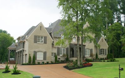 Forest Hill Ln