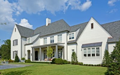 Private Residence in Tennessee
