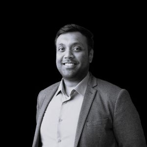 Rajat Gandhi