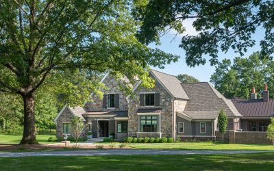 Rolling Hills Estate