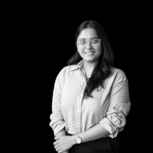 Sanskruti Bhagat, AIA, LEED Green Associate