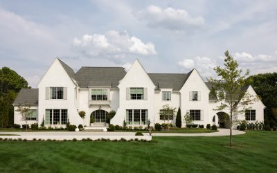 Modern Court Estate