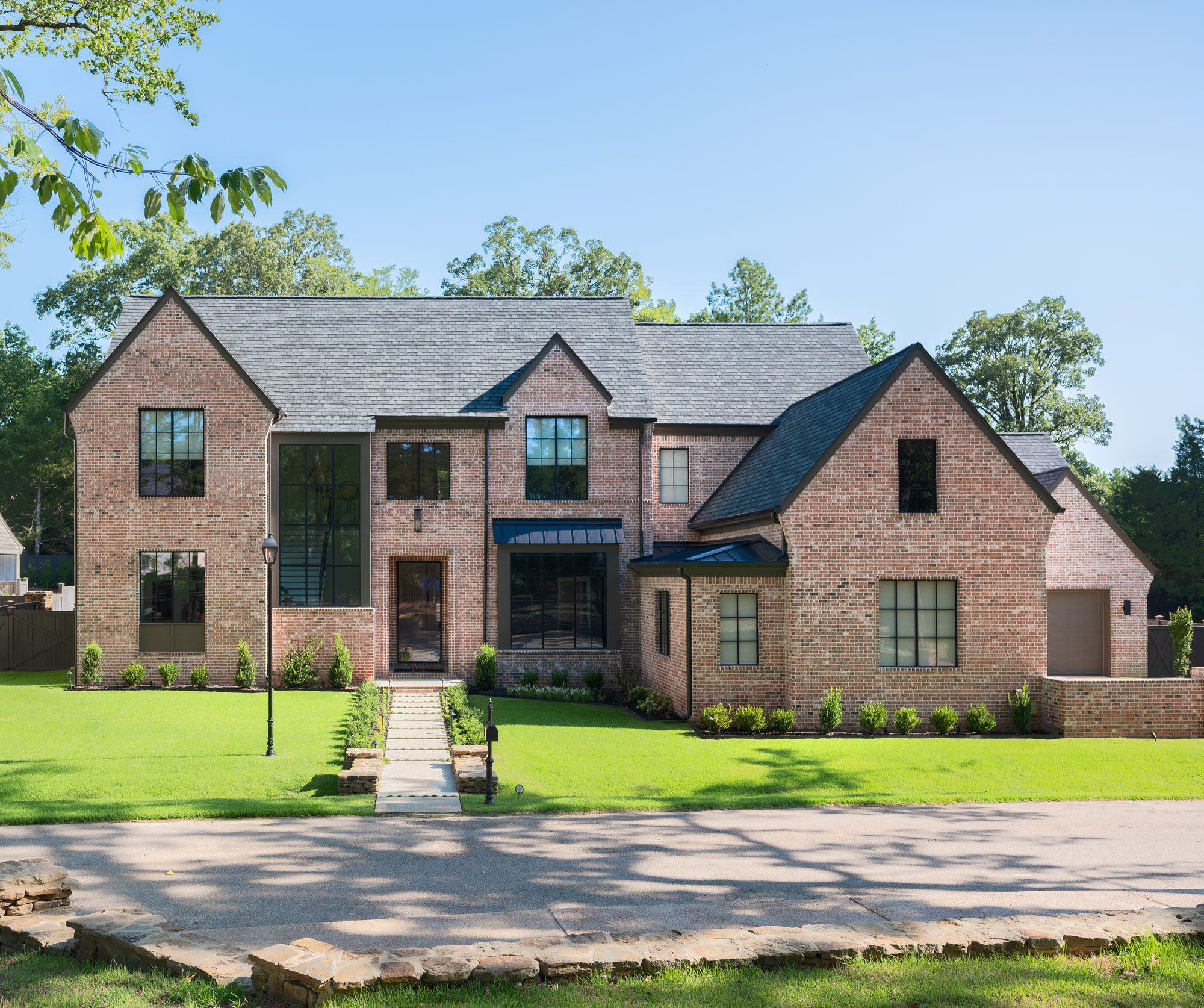 Parkland Estate