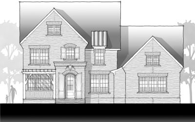 Patterson Homes